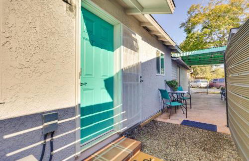 Quiet Carpinteria Cottage By Town and Beaches - Foto 18