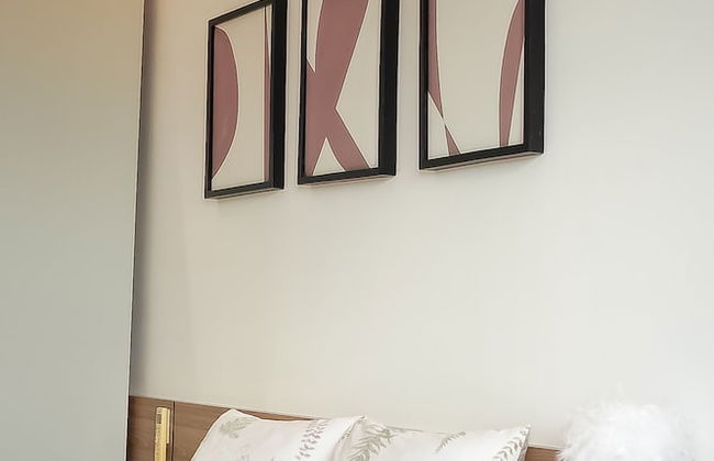 Rivergate Apartment - Saigon Luxury D1 - Foto 6