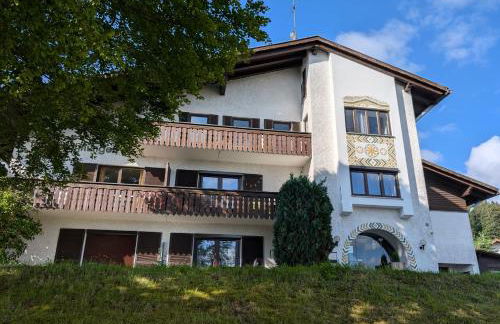 Ferienwohnung am Almberg - Foto 26