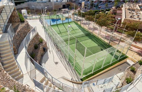 INFINITY VIEW Arenales - Foto 16