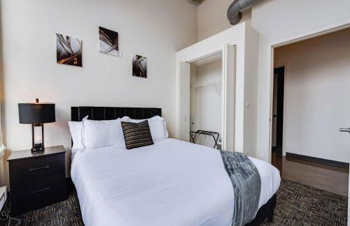 West Loop - City Views With In & Out Parking 5 - Foto 12