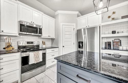 Sugar Pine Family Stay - Foto 16