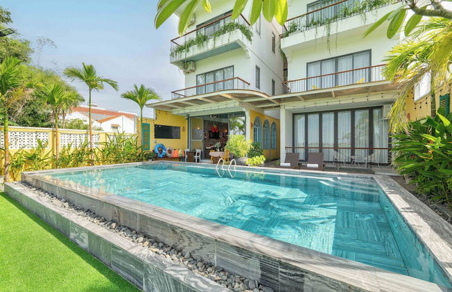 Jade Hoi An Rice Paddies - Foto 24