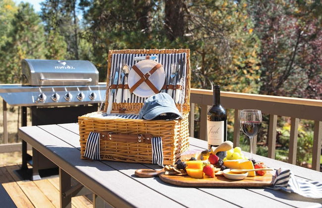 Tanner by Avantstay Modern Cascades Escape - Foto 31