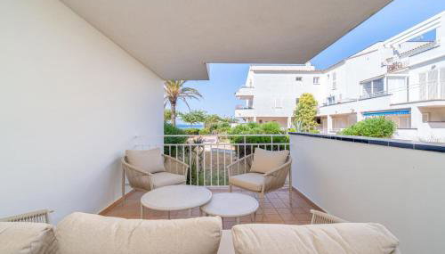 Milenial Immo Beachfront with parking Roses - Foto 1