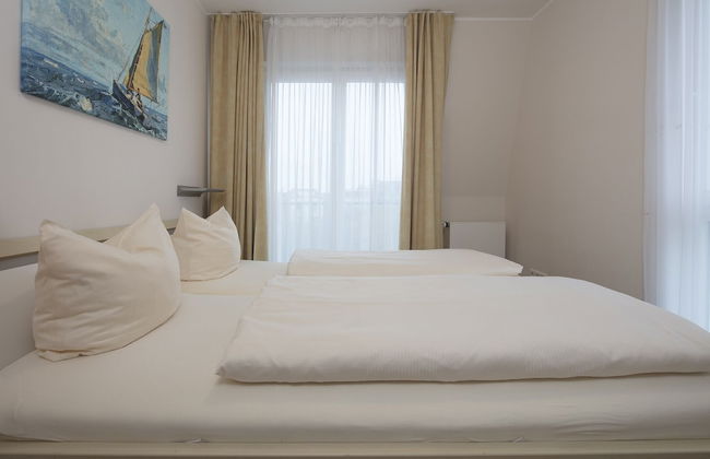 Kapitänshaus Bergmeyer - Foto 3