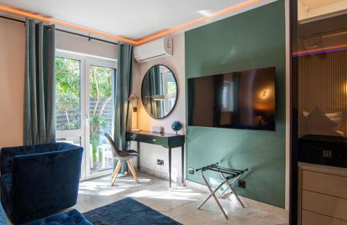 Villa Tropicana Berlin Potsdam - Foto 22