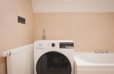 140qm Luxuriöses Penthouse mitten in Schwäbisch Gmünd, 70qm Dachterrasse & Top-Lage, mit WHIRPOOL, Jetzt buchen! - Foto 37