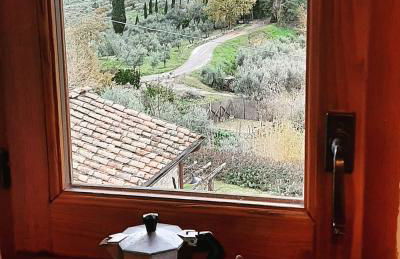 La Colombaia delle Bartaline - Foto 5