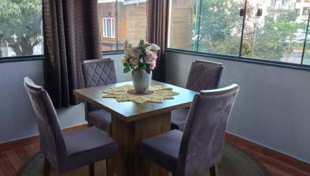 Residencial Recanto Paraíso BC - Cobertura - Foto 5