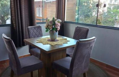 Residencial Recanto Paraíso BC - Cobertura - Foto 5