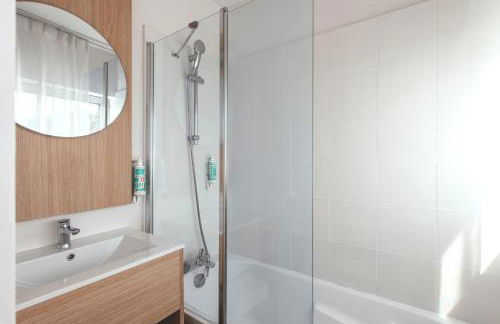 Aparthotel Adagio Access Paris La Villette - Foto 96