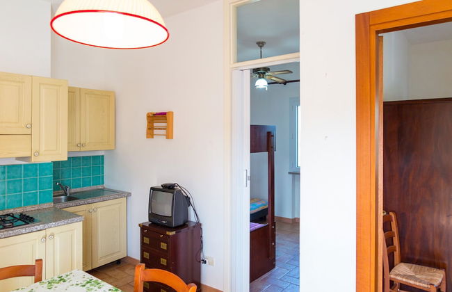 Appartamenti Il Mare e La Quiete - Foto 16