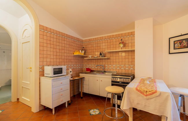 2981 Villa Colle Iris by Barbarhouse - Foto 10