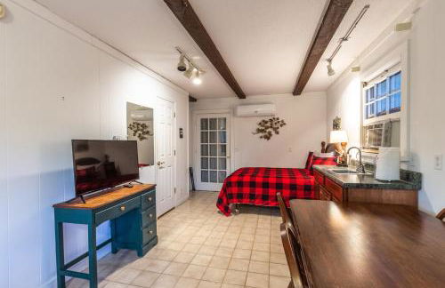 Creekside Lodge - Foto 7