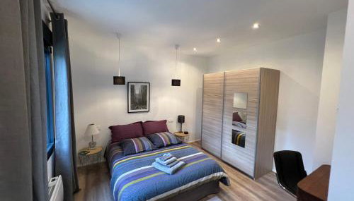 L' Abri du Saule - Foto 3