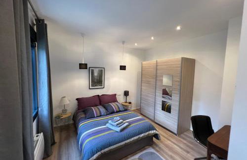 L' Abri du Saule - Foto 3