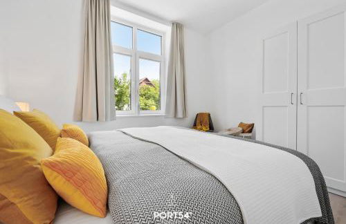Ferienwohnung Freigeist, App 16 Emmelsbüll - Foto 11