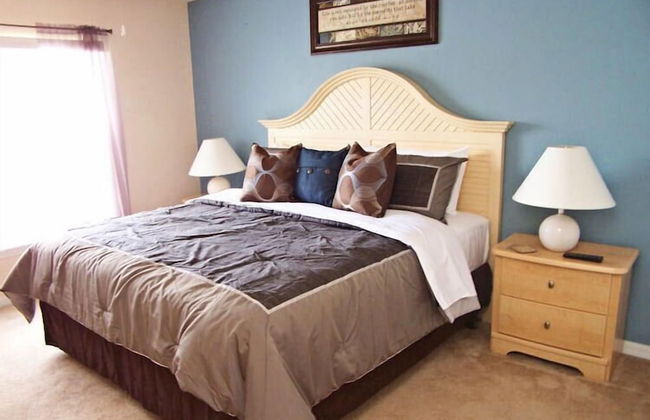 Fs54755 - Sandy Ridge - 4 Bed 3 Baths Villa - Foto 3