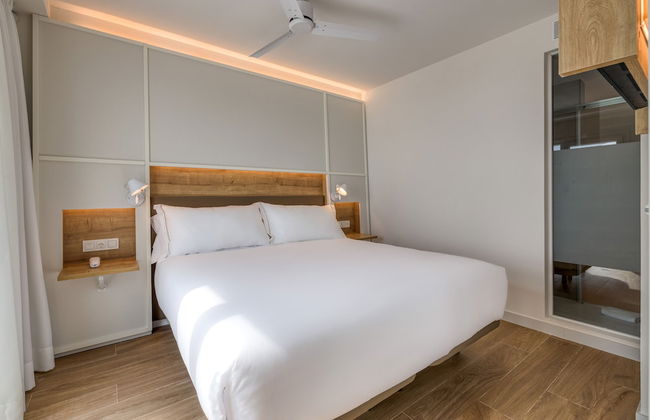 Playamójacar Hotel - Foto 22