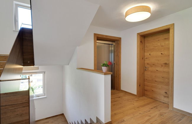 Attractive Flat With Beautiful Views - Foto 61