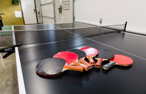 Dreamy Views, Pool Access, Game Room, Fire Pit - Foto 35