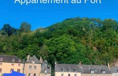 Appartement au Port - Foto 25