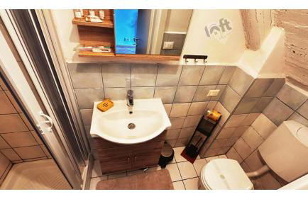 Centralissimo LOFT con camino romantico - Foto 17