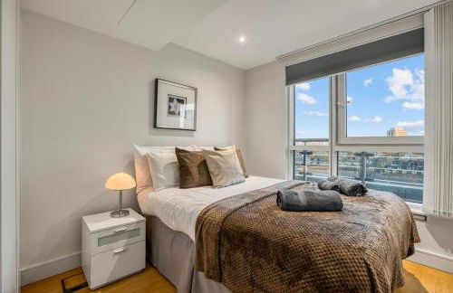 Spacious 4 Bed and 2 Bath in Vauxhall - Zone 1 - Foto 26