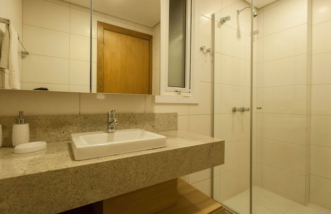 LOCAR-IN GRAMADO - GRAMADO HAUS - Foto 22