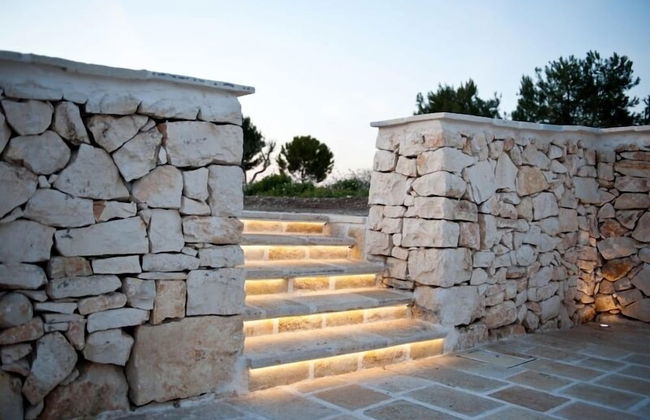 Masseria La Gravina - Foto 31