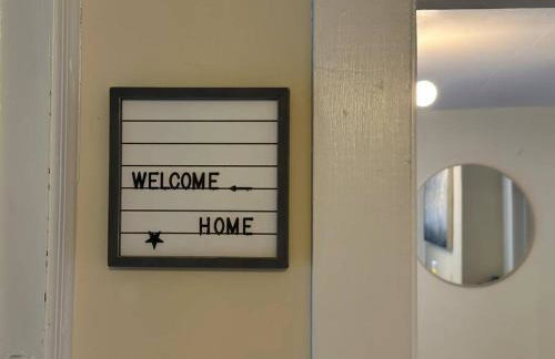 The Yellow Door 3-bedroom downtown near VT&RU - Foto 6