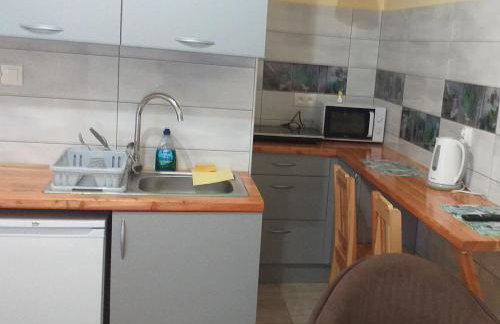 Zajazd na Podzamczu - Foto 54