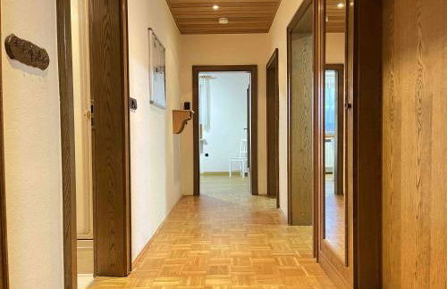 SAD501 - Gemütliche Monteurwohnung - Foto 3