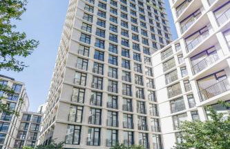 Komfortowy apartament w prestiżowej lokalizacji - Foto 17