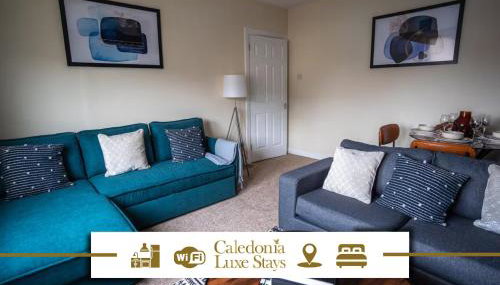 Caledonia Apartment - Foto 1