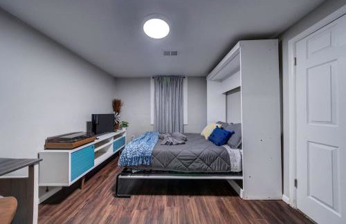 Downtown Gem: Hot Tub, Movies, Games, Dog Friendly - Foto 56