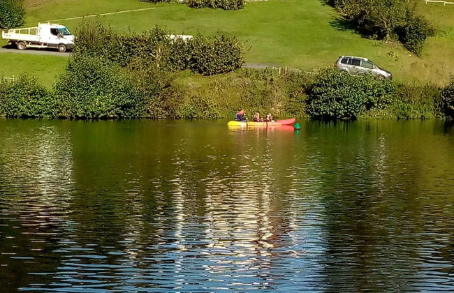 Le Domaine du Lambon - Foto 28