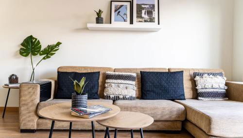 Espírito Santo - T4 apartamento familiar - Braga - Foto 5