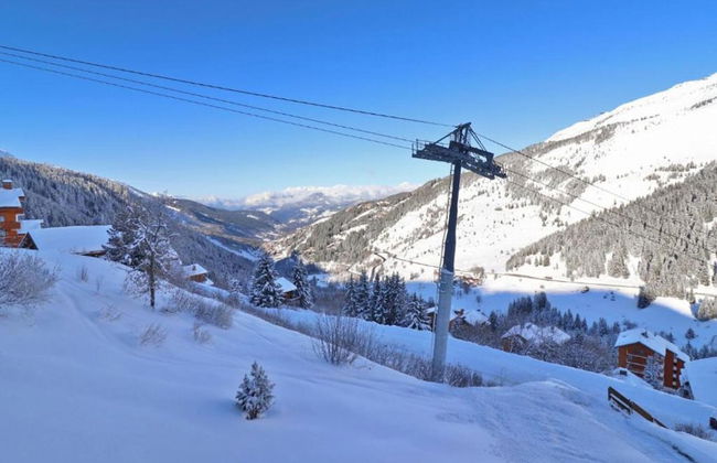 Large Chalet With Barrel Sauna and Whirlpool - Foto 35