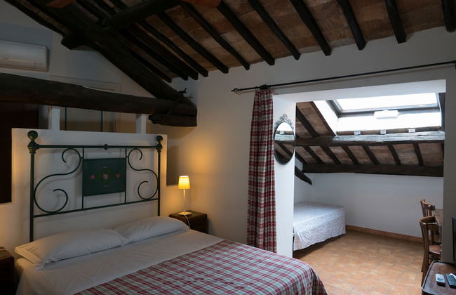 La Soffitta e La Torre Affittacamere - Foto 9