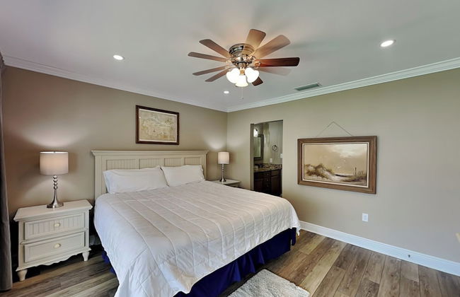 Edgewater Beach & Golf Resort II by Resort Collection - Foto 32