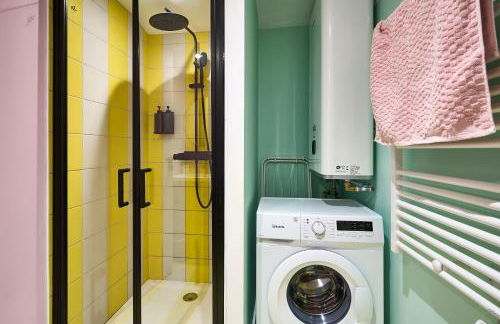 La Villa Orange - Instagood - proche cité médiévale et centre ville à pied - Foto 20