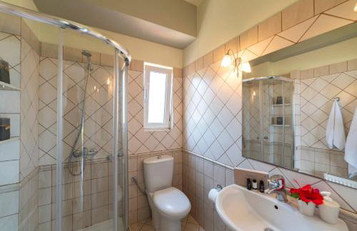 Villa Odyssia - Foto 24