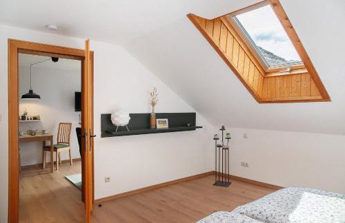 Ferienwohnung Reschbergwies'n - Photo 6