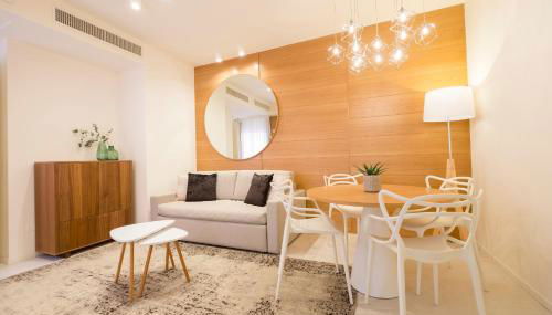 Metropol Ceccarini Suite - Luxury apartments - Foto 4