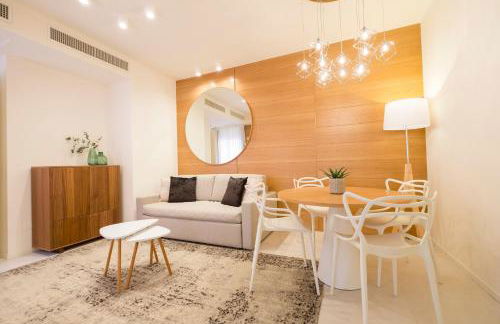 Metropol Ceccarini Suite - Luxury apartments - Foto 4