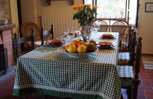 Agriturismo Bonzalone - Foto 75