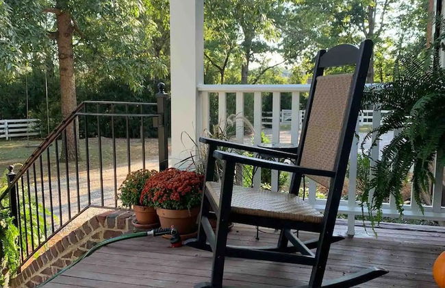 Boyd Harvey Main House And Carriage House 4 Bedroom Home by RedAwning - Foto 63