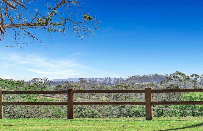 Your Luxury Escape - Paul's Farmhouse - Foto 18